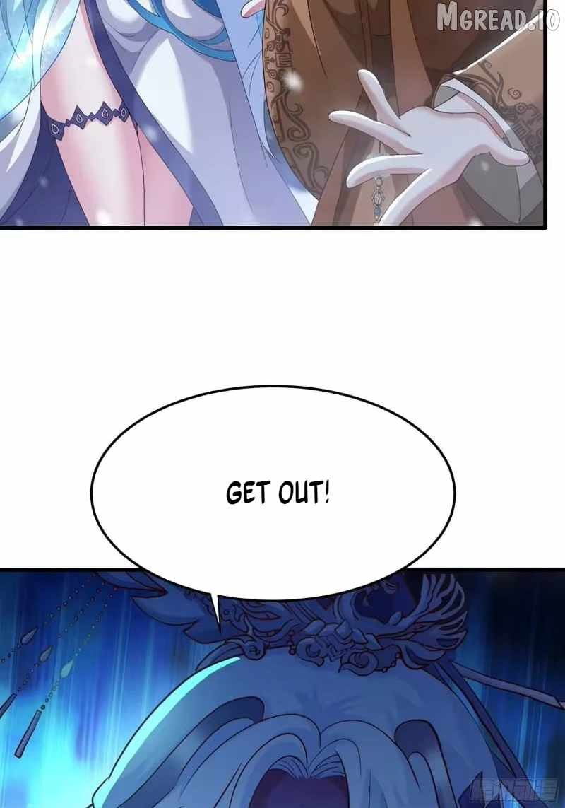 REBIRTH OF KING ZHOU: NOT BEING THE ULTIMATE VILLAIN Ch.216 p24