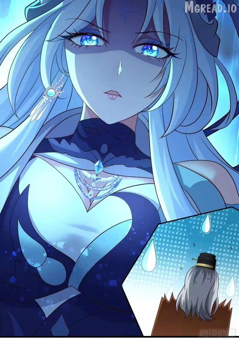 REBIRTH OF KING ZHOU: NOT BEING THE ULTIMATE VILLAIN Ch.216 p25