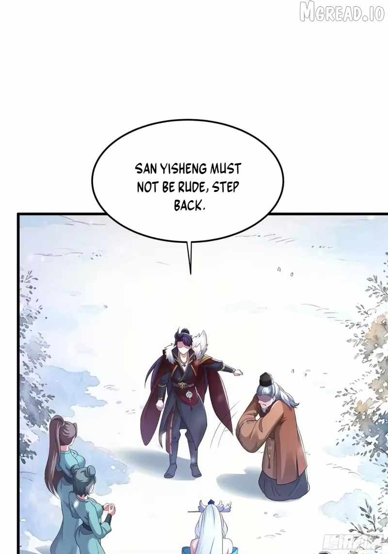 REBIRTH OF KING ZHOU: NOT BEING THE ULTIMATE VILLAIN Ch.216 p26