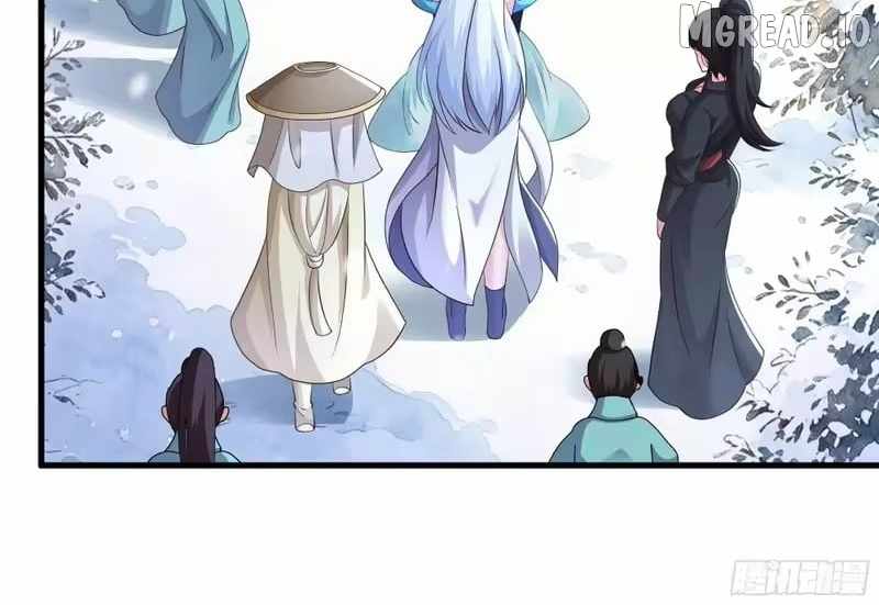 REBIRTH OF KING ZHOU: NOT BEING THE ULTIMATE VILLAIN Ch.216 p27