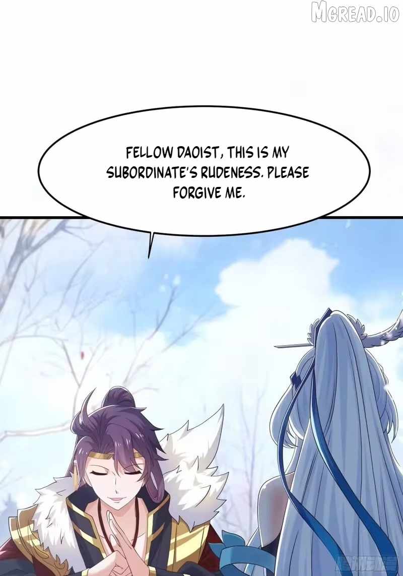 REBIRTH OF KING ZHOU: NOT BEING THE ULTIMATE VILLAIN Ch.216 p28