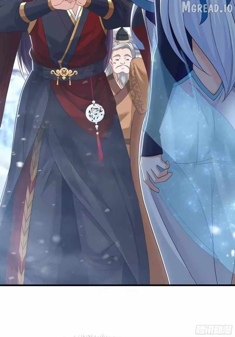 REBIRTH OF KING ZHOU: NOT BEING THE ULTIMATE VILLAIN Ch.216 p29