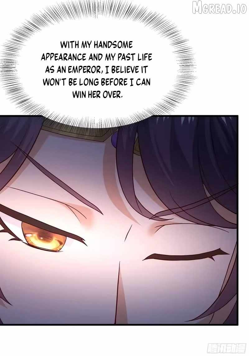 REBIRTH OF KING ZHOU: NOT BEING THE ULTIMATE VILLAIN Ch.216 p30