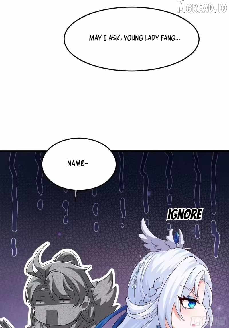 REBIRTH OF KING ZHOU: NOT BEING THE ULTIMATE VILLAIN Ch.216 p31