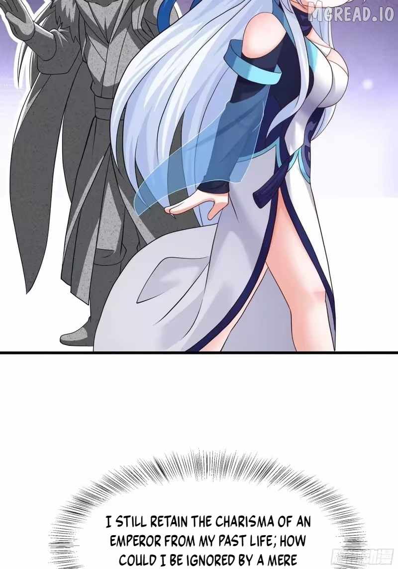 REBIRTH OF KING ZHOU: NOT BEING THE ULTIMATE VILLAIN Ch.216 p32
