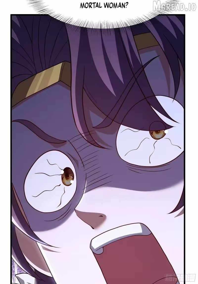 REBIRTH OF KING ZHOU: NOT BEING THE ULTIMATE VILLAIN Ch.216 p33