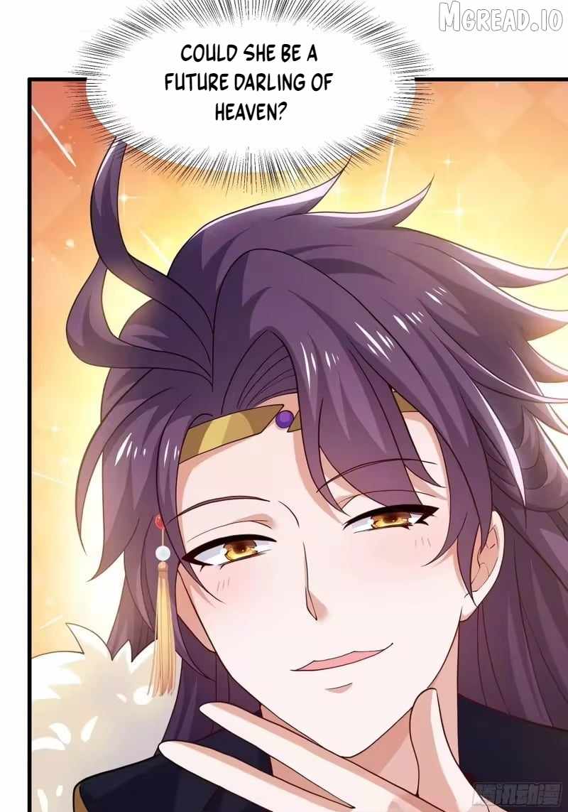 REBIRTH OF KING ZHOU: NOT BEING THE ULTIMATE VILLAIN Ch.216 p35