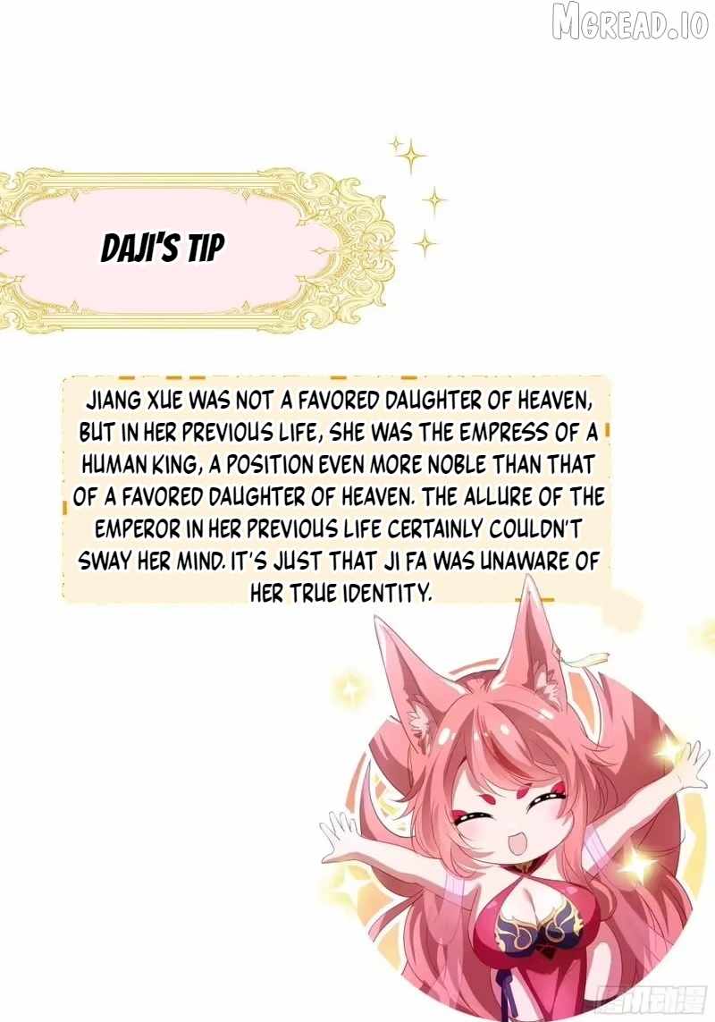 REBIRTH OF KING ZHOU: NOT BEING THE ULTIMATE VILLAIN Ch.216 p37