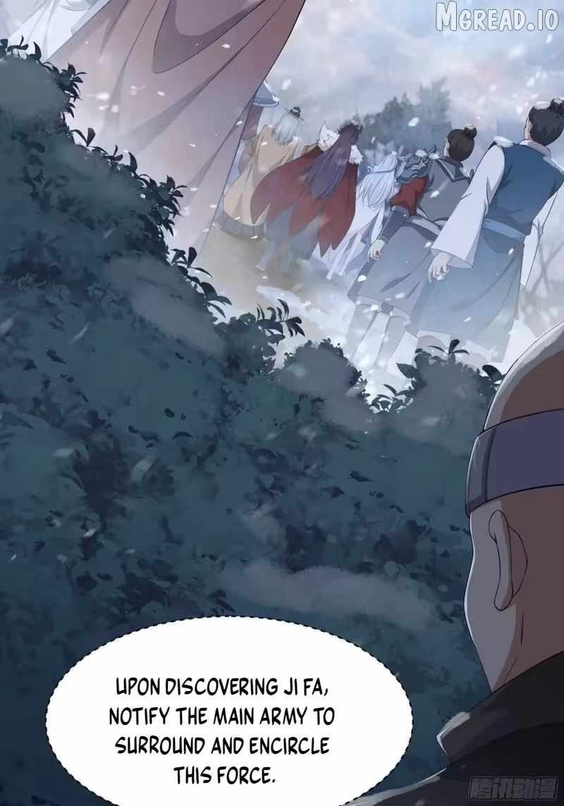 REBIRTH OF KING ZHOU: NOT BEING THE ULTIMATE VILLAIN Ch.216 p39
