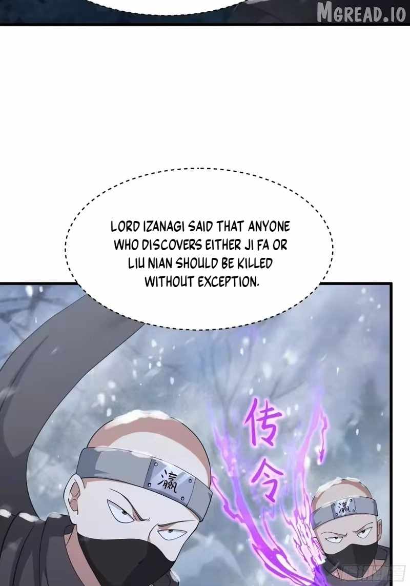 REBIRTH OF KING ZHOU: NOT BEING THE ULTIMATE VILLAIN Ch.216 p40