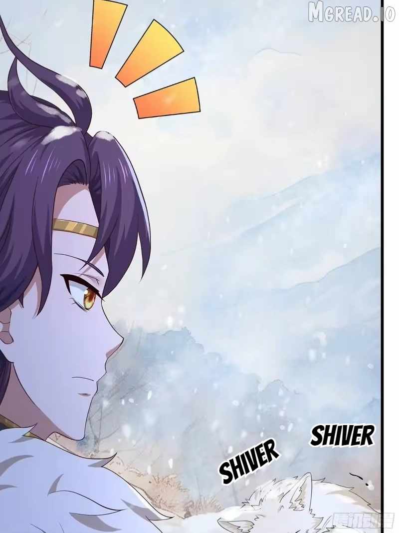 REBIRTH OF KING ZHOU: NOT BEING THE ULTIMATE VILLAIN Ch.216 p5