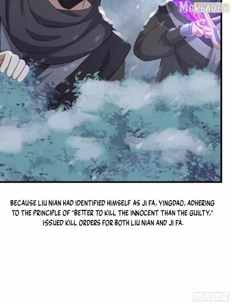 REBIRTH OF KING ZHOU: NOT BEING THE ULTIMATE VILLAIN Ch.216 p41