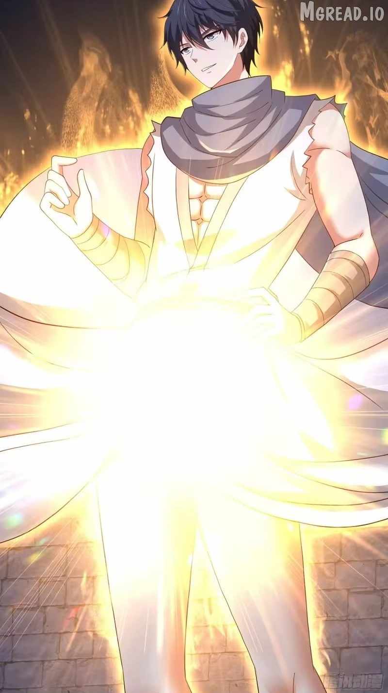 REBIRTH OF KING ZHOU: NOT BEING THE ULTIMATE VILLAIN Ch.216 p43