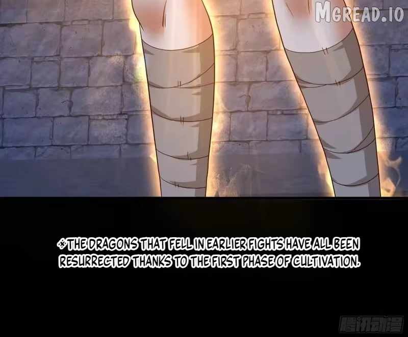 REBIRTH OF KING ZHOU: NOT BEING THE ULTIMATE VILLAIN Ch.216 p44