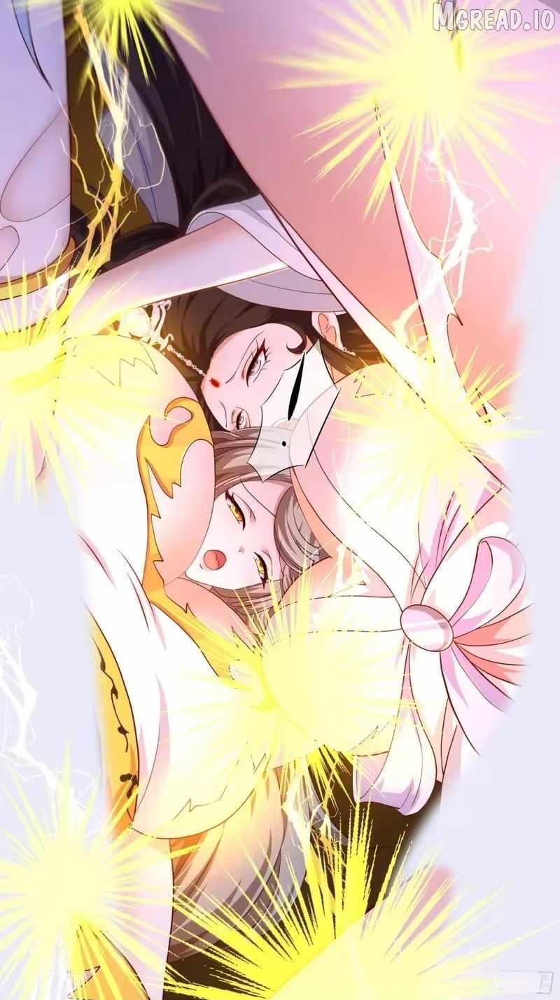 REBIRTH OF KING ZHOU: NOT BEING THE ULTIMATE VILLAIN Ch.216 p49