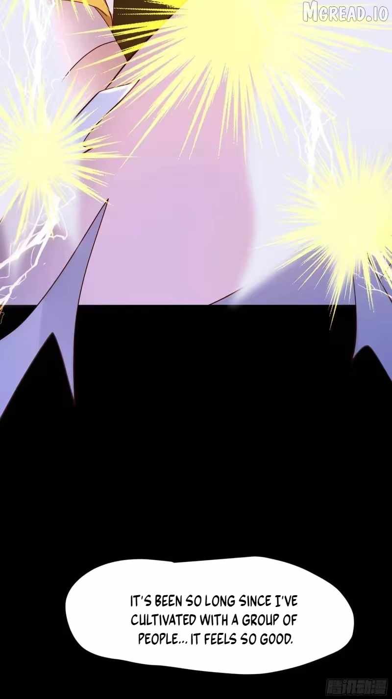 REBIRTH OF KING ZHOU: NOT BEING THE ULTIMATE VILLAIN Ch.216 p50