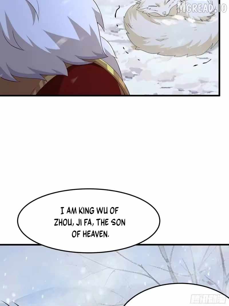 REBIRTH OF KING ZHOU: NOT BEING THE ULTIMATE VILLAIN Ch.216 p6