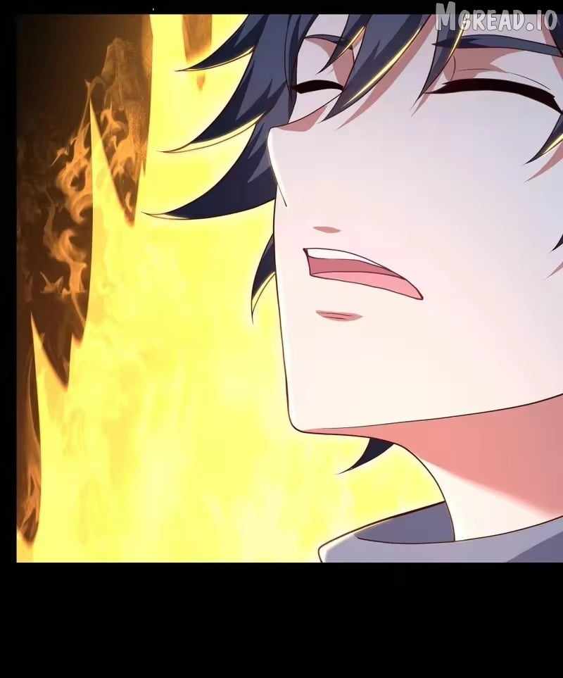 REBIRTH OF KING ZHOU: NOT BEING THE ULTIMATE VILLAIN Ch.216 p51
