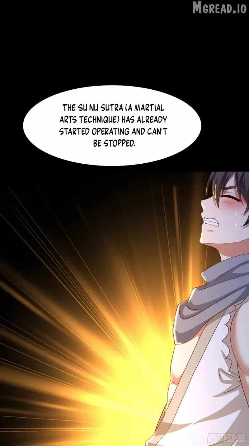 REBIRTH OF KING ZHOU: NOT BEING THE ULTIMATE VILLAIN Ch.216 p53