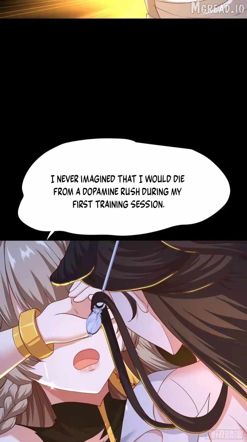 REBIRTH OF KING ZHOU: NOT BEING THE ULTIMATE VILLAIN Ch.216 p54