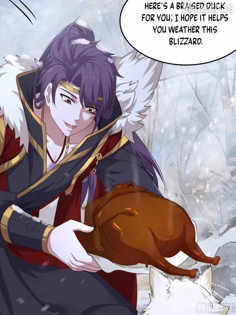 REBIRTH OF KING ZHOU: NOT BEING THE ULTIMATE VILLAIN Ch.216 p7