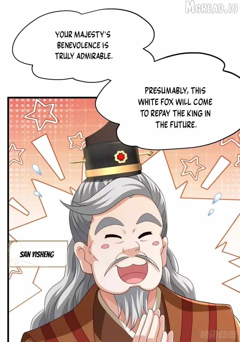 REBIRTH OF KING ZHOU: NOT BEING THE ULTIMATE VILLAIN Ch.216 p9