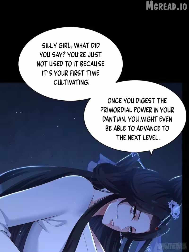 REBIRTH OF KING ZHOU: NOT BEING THE ULTIMATE VILLAIN Ch.217 p12