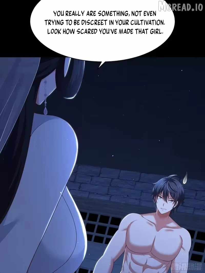 REBIRTH OF KING ZHOU: NOT BEING THE ULTIMATE VILLAIN Ch.217 p14