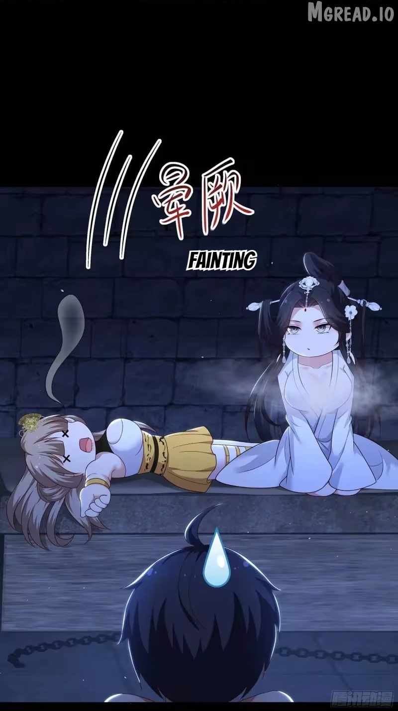 REBIRTH OF KING ZHOU: NOT BEING THE ULTIMATE VILLAIN Ch.217 p18