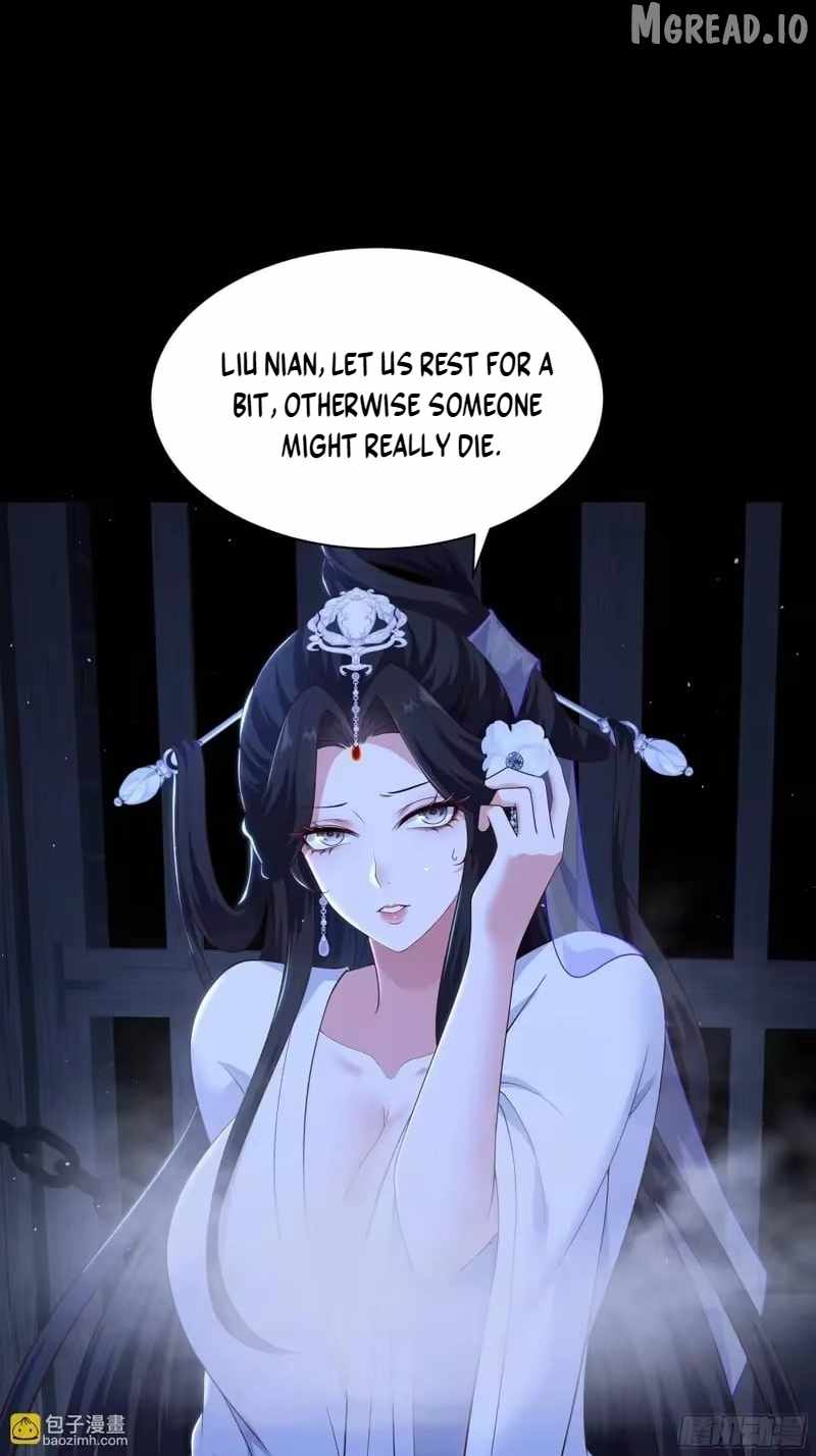 REBIRTH OF KING ZHOU: NOT BEING THE ULTIMATE VILLAIN Ch.217 p19