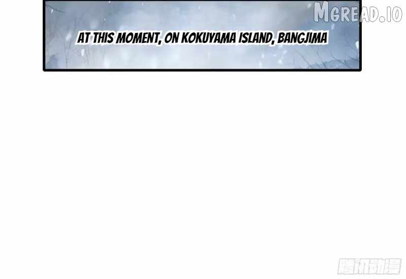 REBIRTH OF KING ZHOU: NOT BEING THE ULTIMATE VILLAIN Ch.217 p22
