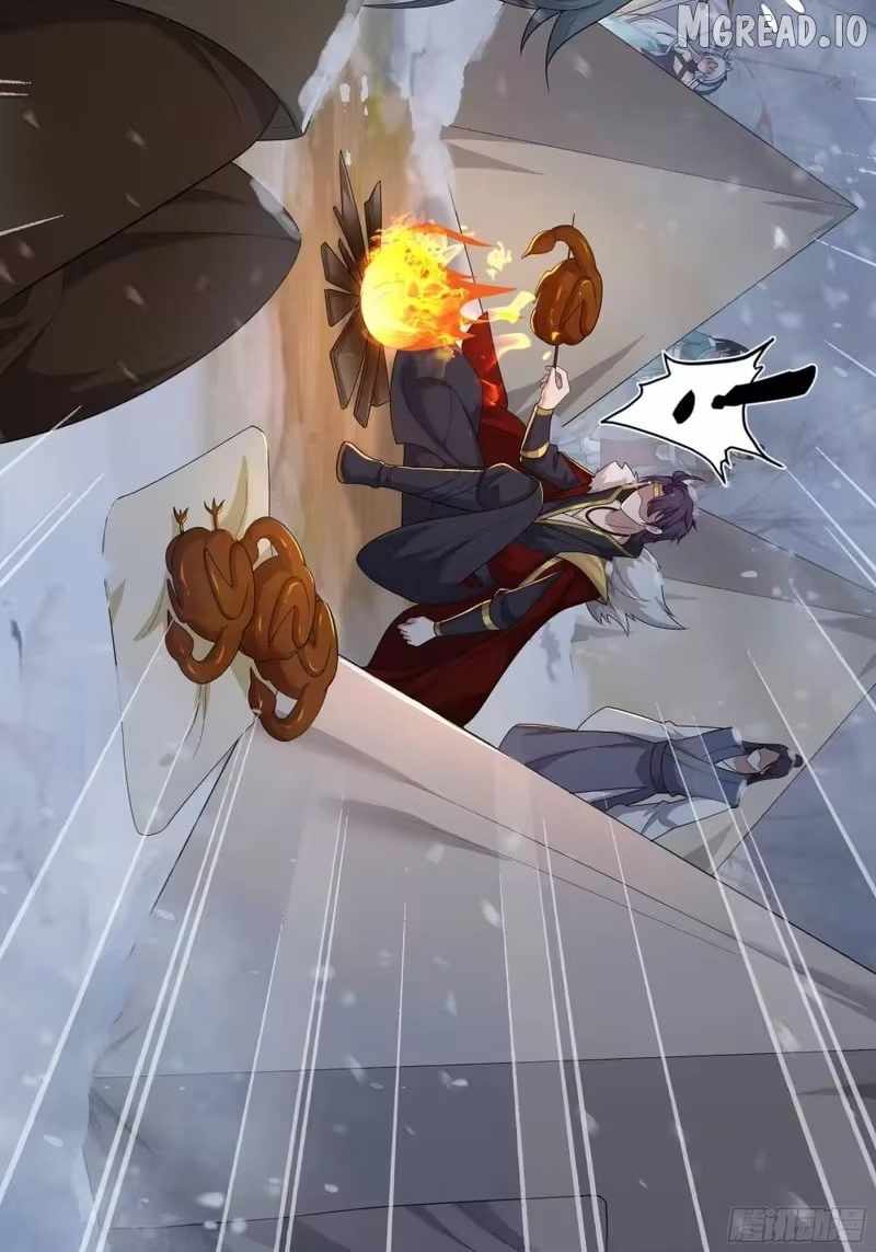 REBIRTH OF KING ZHOU: NOT BEING THE ULTIMATE VILLAIN Ch.217 p24