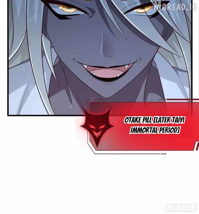 REBIRTH OF KING ZHOU: NOT BEING THE ULTIMATE VILLAIN Ch.217 p26