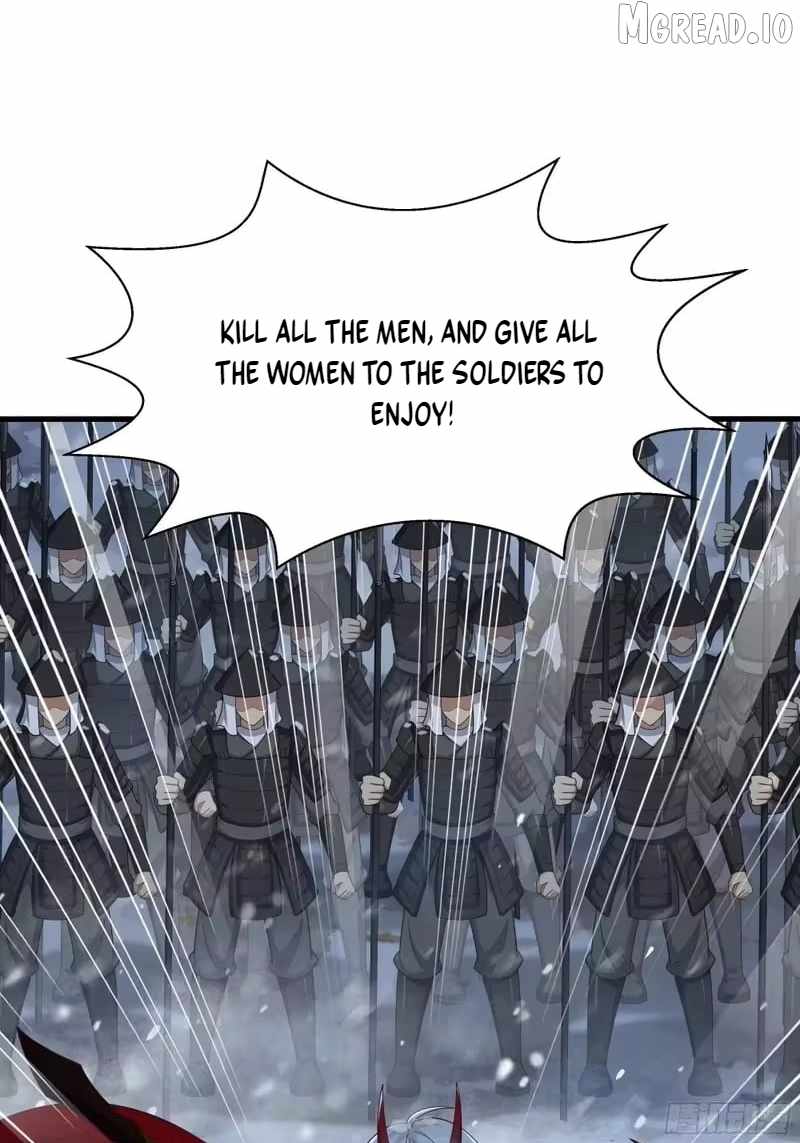 REBIRTH OF KING ZHOU: NOT BEING THE ULTIMATE VILLAIN Ch.217 p27