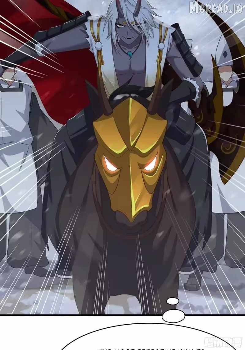 REBIRTH OF KING ZHOU: NOT BEING THE ULTIMATE VILLAIN Ch.217 p28