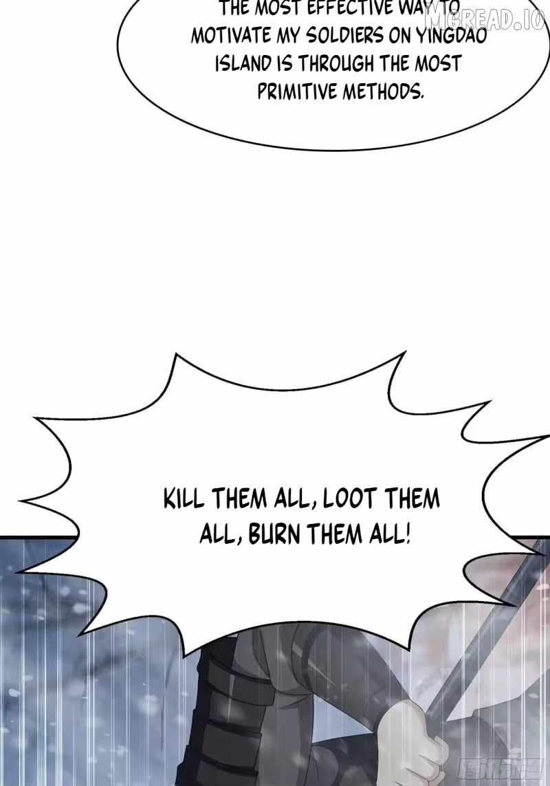 REBIRTH OF KING ZHOU: NOT BEING THE ULTIMATE VILLAIN Ch.217 p29