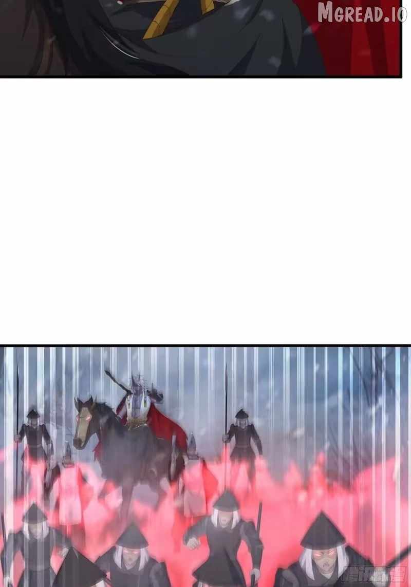 REBIRTH OF KING ZHOU: NOT BEING THE ULTIMATE VILLAIN Ch.217 p33