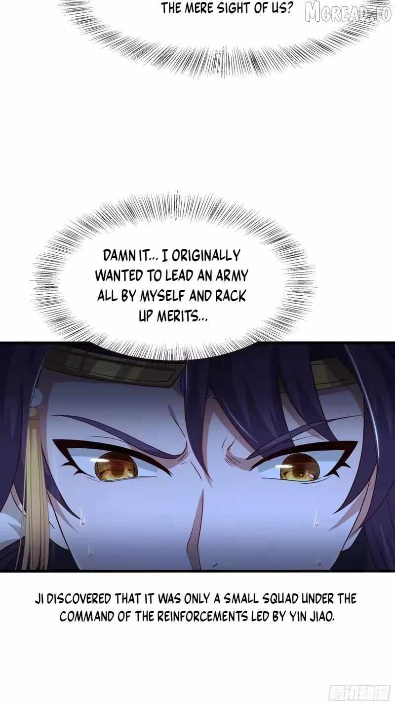 REBIRTH OF KING ZHOU: NOT BEING THE ULTIMATE VILLAIN Ch.217 p37