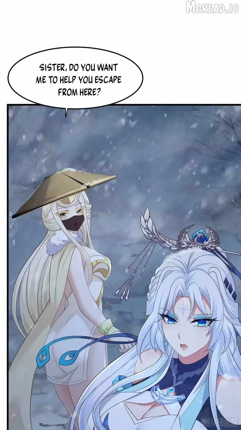 REBIRTH OF KING ZHOU: NOT BEING THE ULTIMATE VILLAIN Ch.217 p38