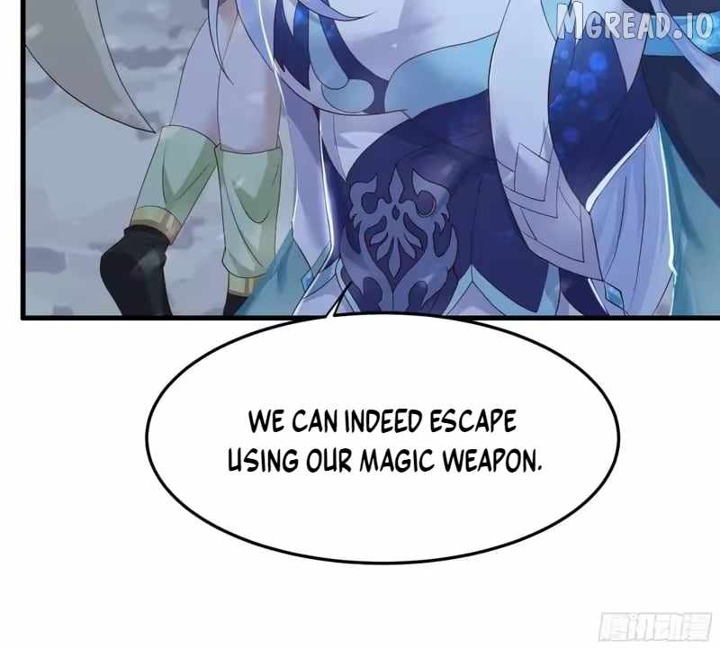 REBIRTH OF KING ZHOU: NOT BEING THE ULTIMATE VILLAIN Ch.217 p39