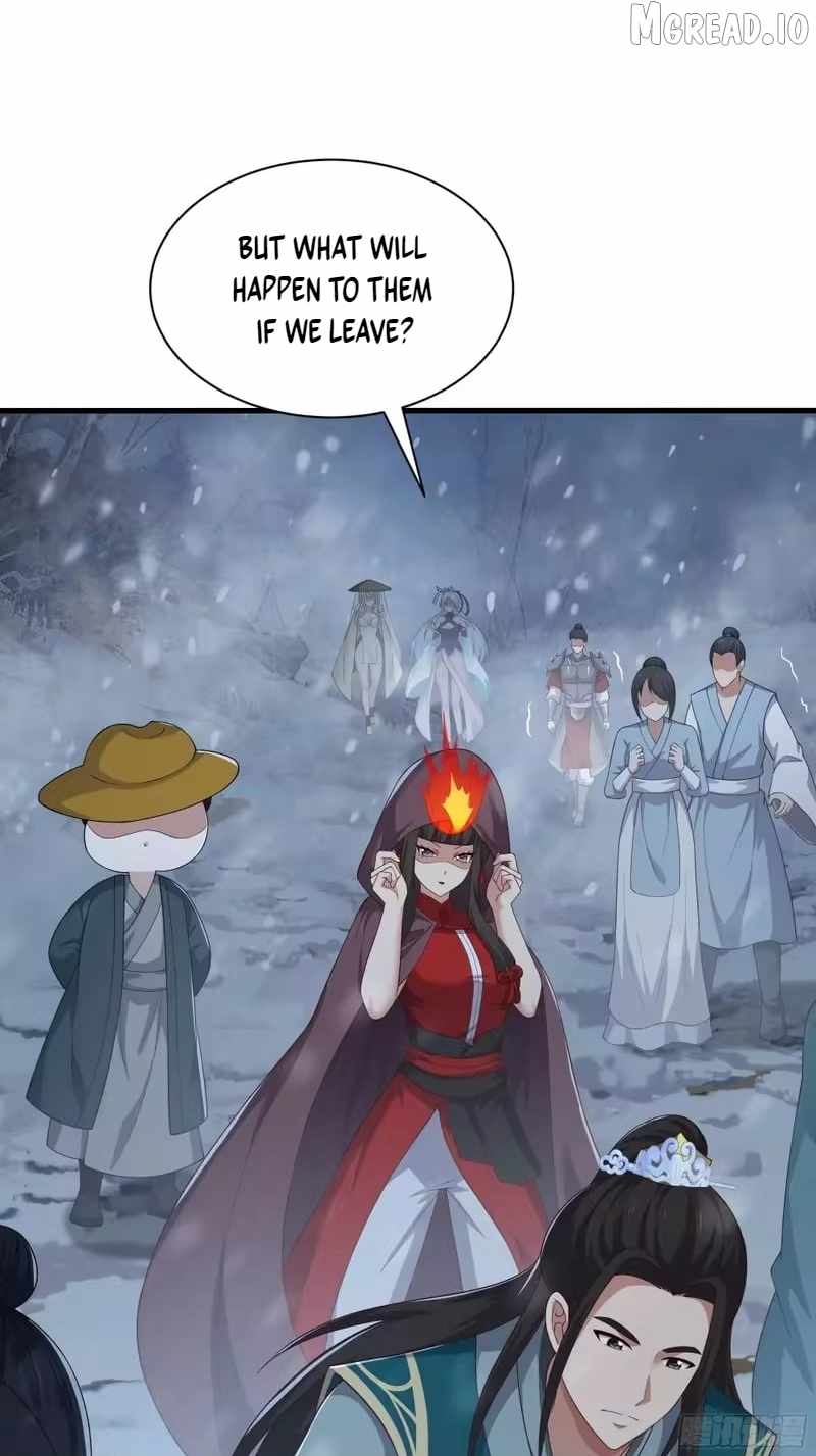 REBIRTH OF KING ZHOU: NOT BEING THE ULTIMATE VILLAIN Ch.217 p40