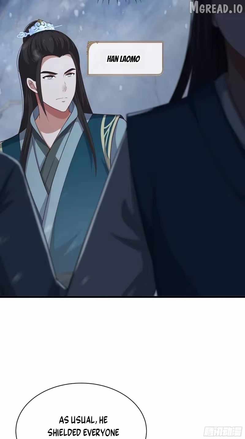 REBIRTH OF KING ZHOU: NOT BEING THE ULTIMATE VILLAIN Ch.217 p42