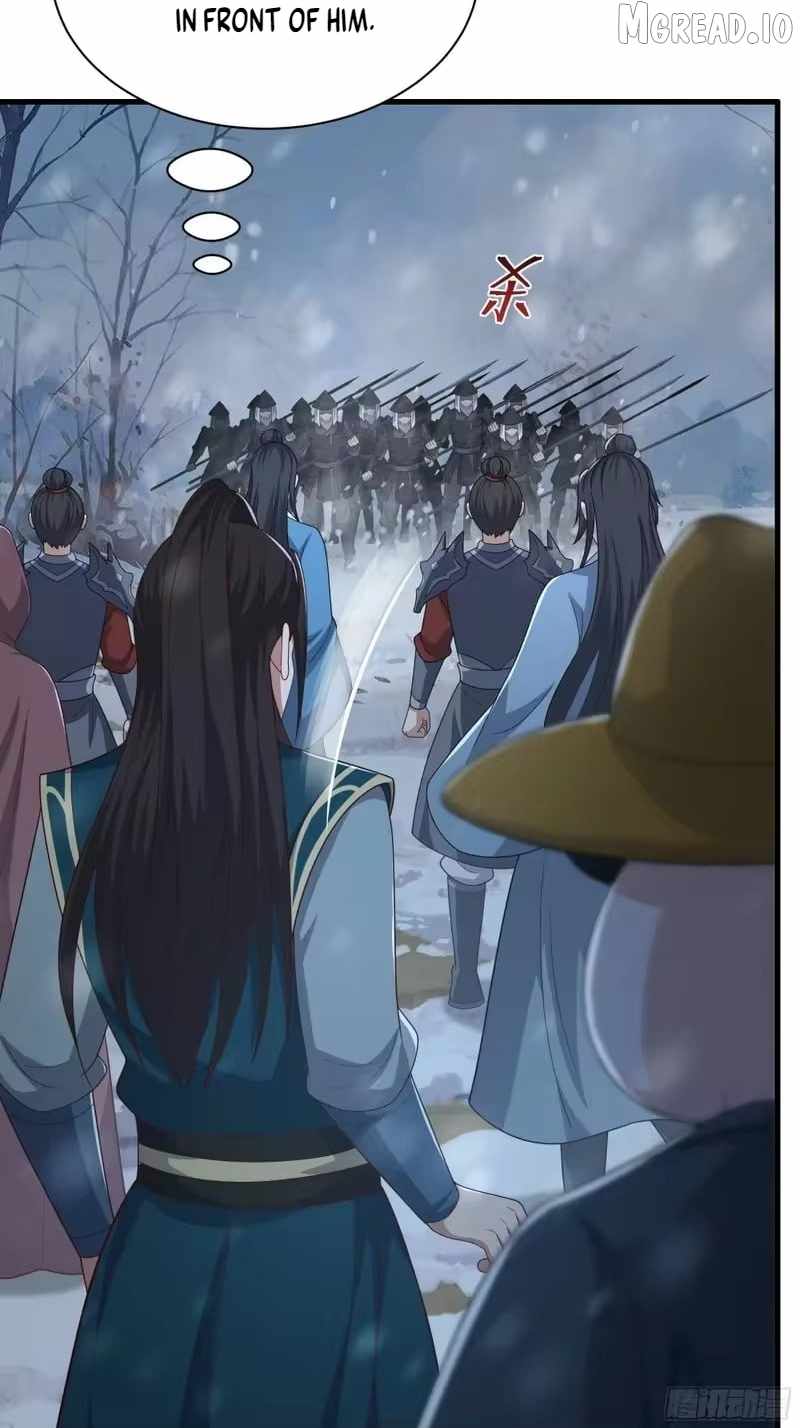 REBIRTH OF KING ZHOU: NOT BEING THE ULTIMATE VILLAIN Ch.217 p43