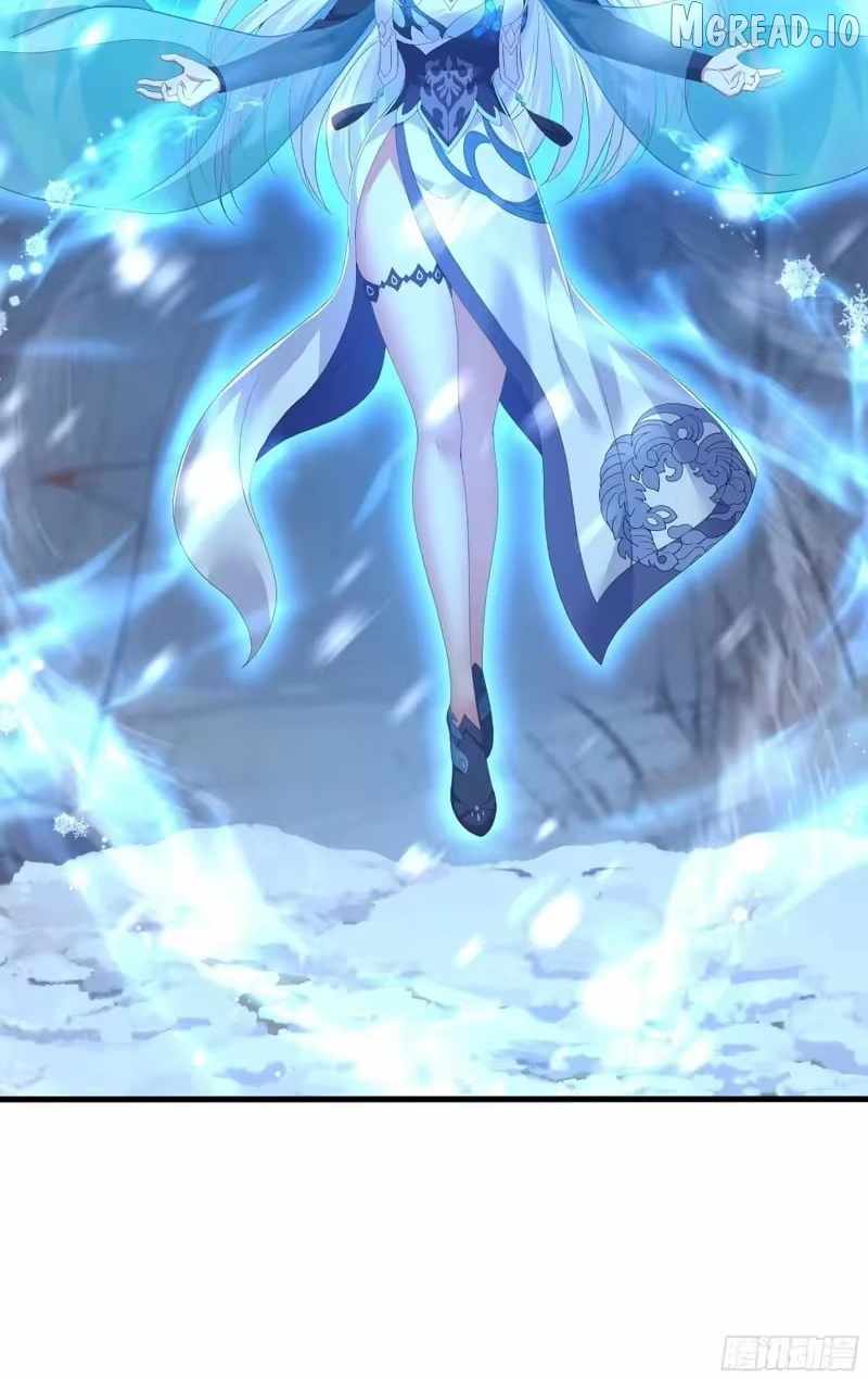 REBIRTH OF KING ZHOU: NOT BEING THE ULTIMATE VILLAIN Ch.217 p46