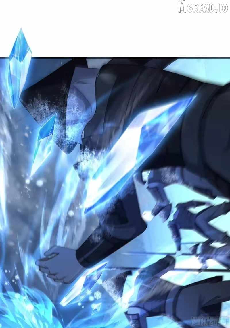REBIRTH OF KING ZHOU: NOT BEING THE ULTIMATE VILLAIN Ch.217 p47