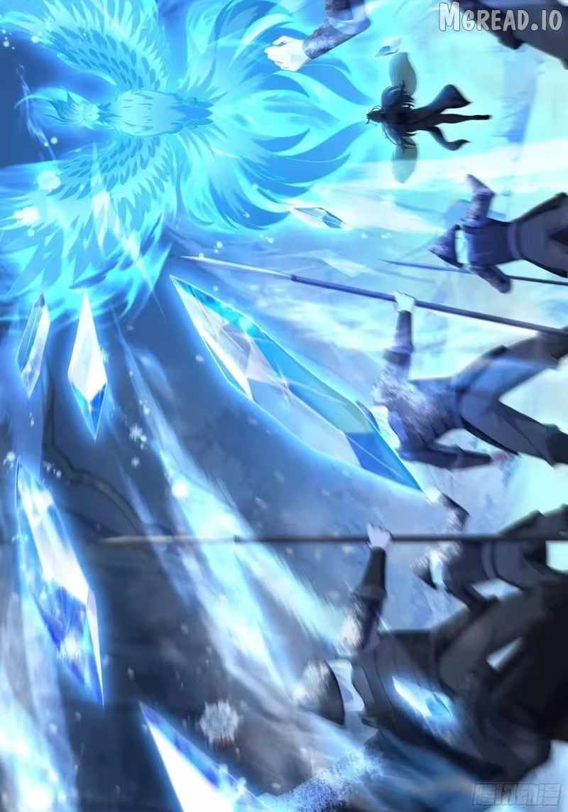 REBIRTH OF KING ZHOU: NOT BEING THE ULTIMATE VILLAIN Ch.217 p48