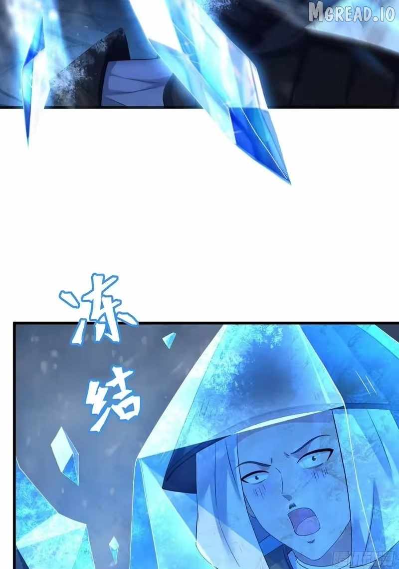 REBIRTH OF KING ZHOU: NOT BEING THE ULTIMATE VILLAIN Ch.217 p49