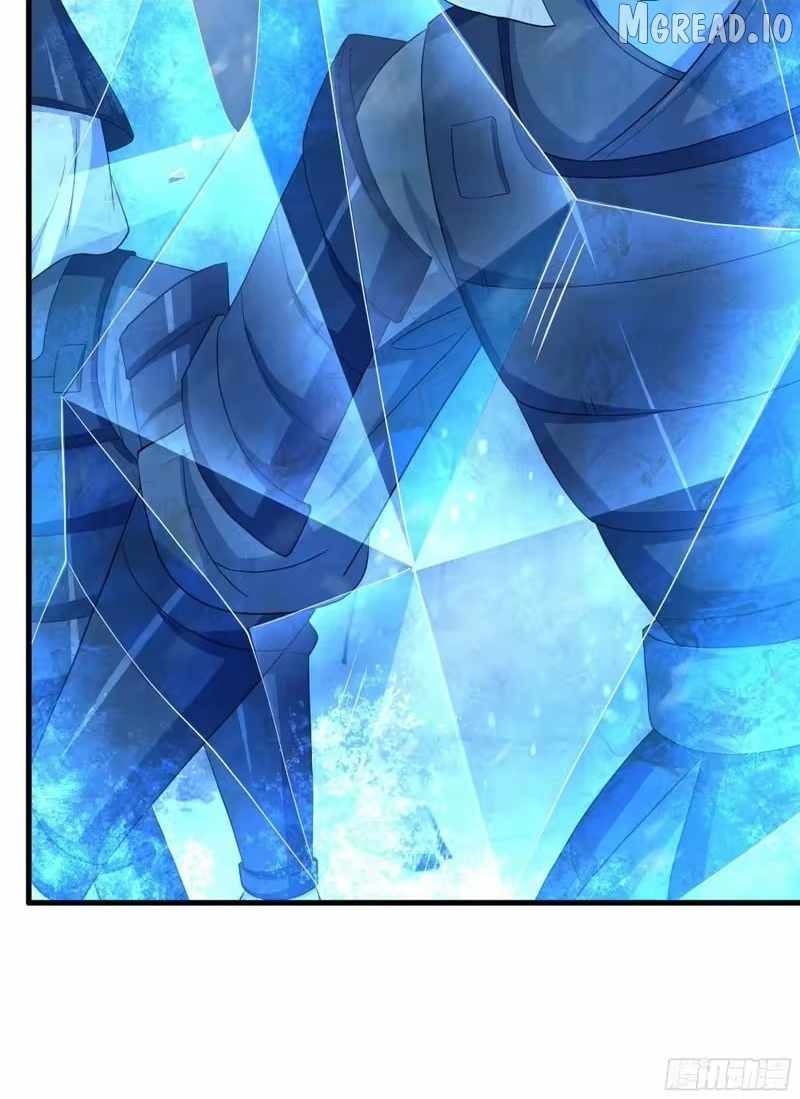 REBIRTH OF KING ZHOU: NOT BEING THE ULTIMATE VILLAIN Ch.217 p50