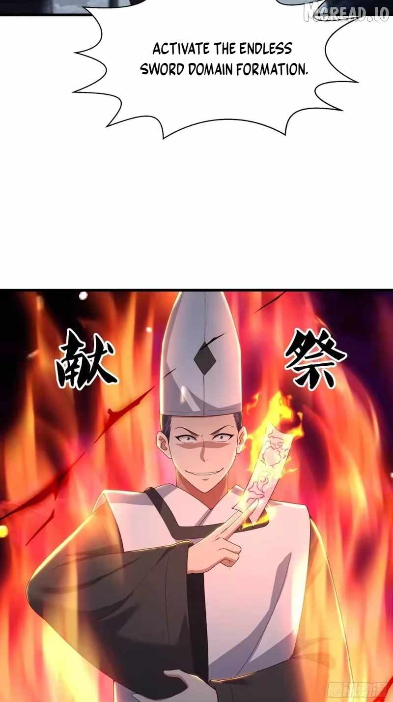 REBIRTH OF KING ZHOU: NOT BEING THE ULTIMATE VILLAIN Ch.217 p52