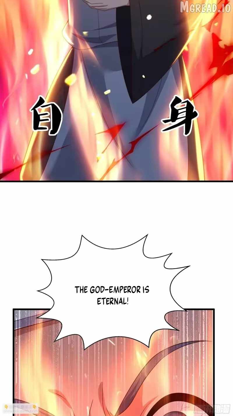 REBIRTH OF KING ZHOU: NOT BEING THE ULTIMATE VILLAIN Ch.217 p53